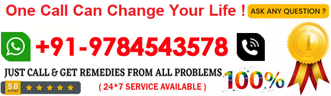 Pandit Govind Shastri Call +91-9784543578